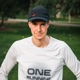 One Running - One Running Performance Running Hat - Cam2 