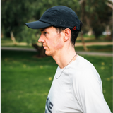 One Running - One Running Performance Running Hat - Cam2 