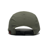 One Running - One Running Performance Running Hat (Olive) - Cam2 
