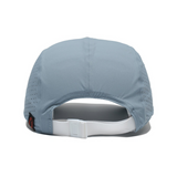 One Running - One Running Performance Running Hat (Stone Blue) - Cam2 