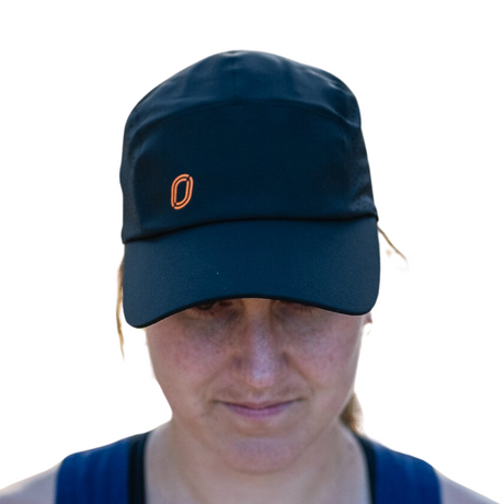 One Running Performance Running Hat