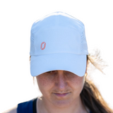 One Running Performance Running Hat