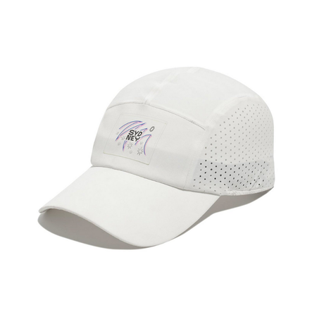 One Running - One Running Performance Running Hat Limited Release (Sydney 2025) - Cam2 