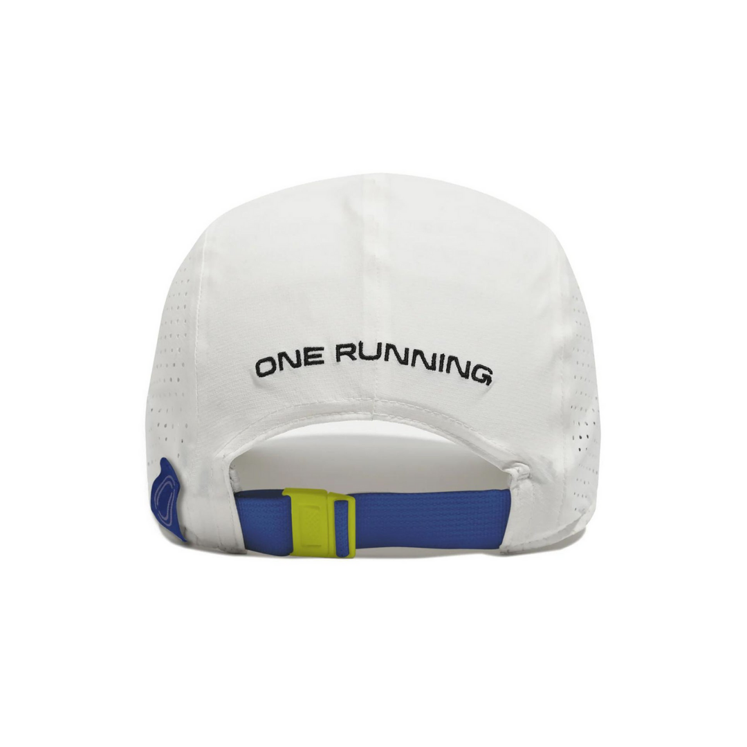 One Running - One Running Performance Running Hat Limited Release (Sydney 2025) - Cam2 