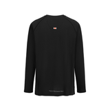 One Running Unisex's Victory Speed Tech Long Sleeve Shirt