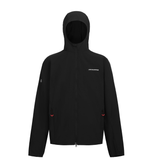 One Running Unisex's Tailwind Running Jacket