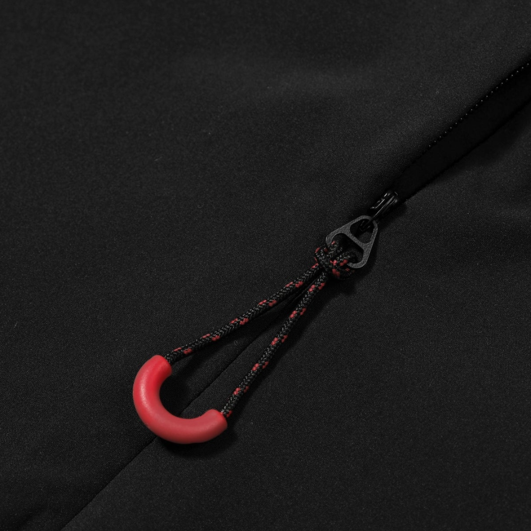 One Running Unisex's Tailwind Running Jacket