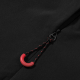 One Running Unisex's Tailwind Running Jacket