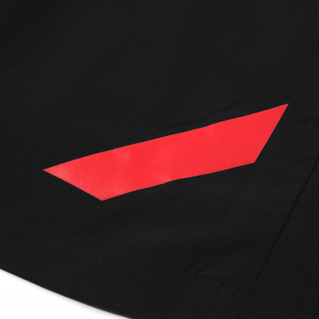 One Running Unisex's Tailwind Running Jacket