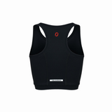 One Running - One Running Women's Tailwind Crop - Cam2 