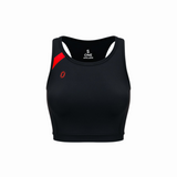 One Running - One Running Women's Tailwind Crop - Cam2 