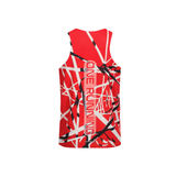 One Running Men's Victory Speed Tech Singlet Elite EVH