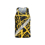 One Running Men's Victory Speed Tech Singlet Elite EVH