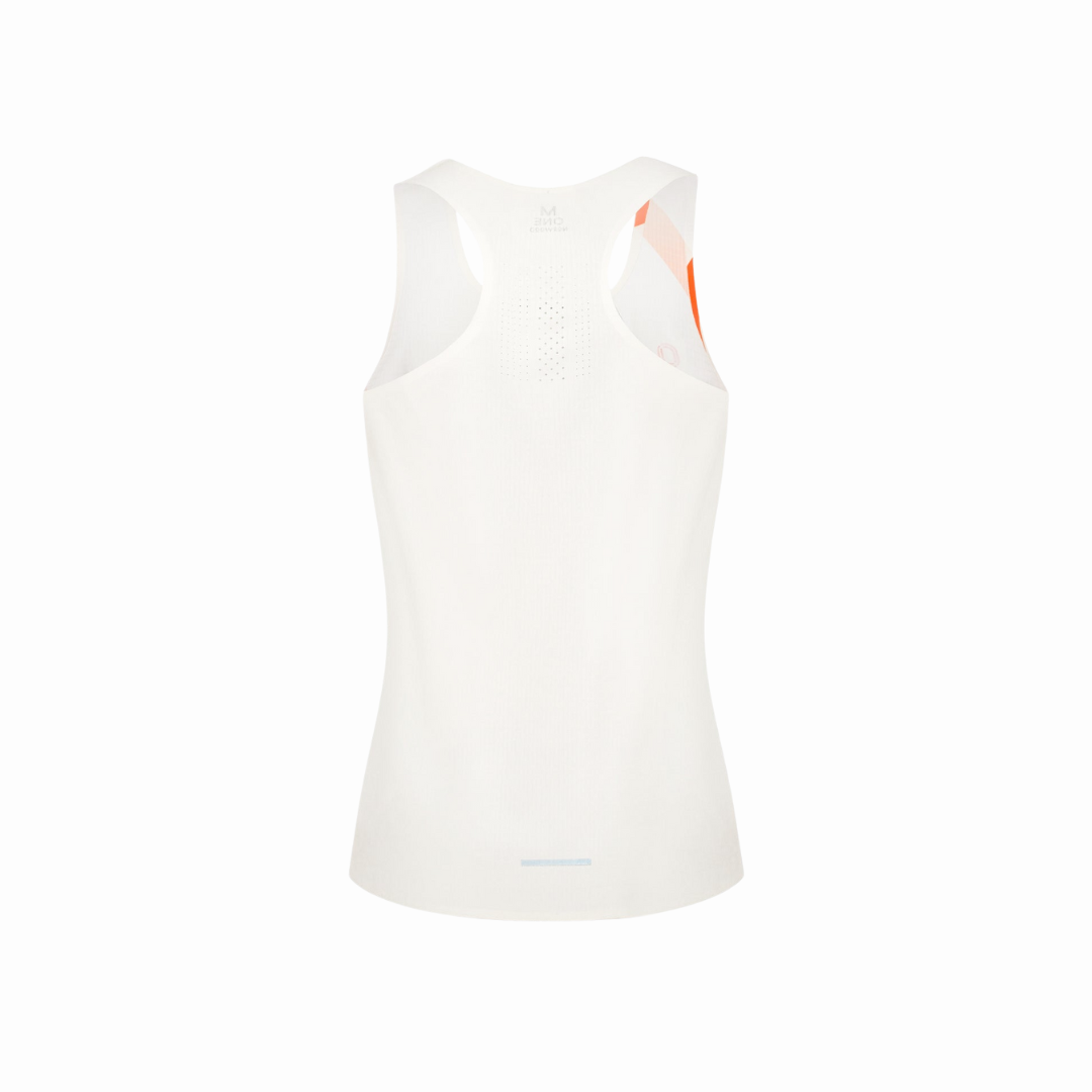 One Running - One Running Women's Victory Speed Tech Singlet - Cam2 