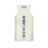 One Running Women's Victory Speed Tech Singlet MJC