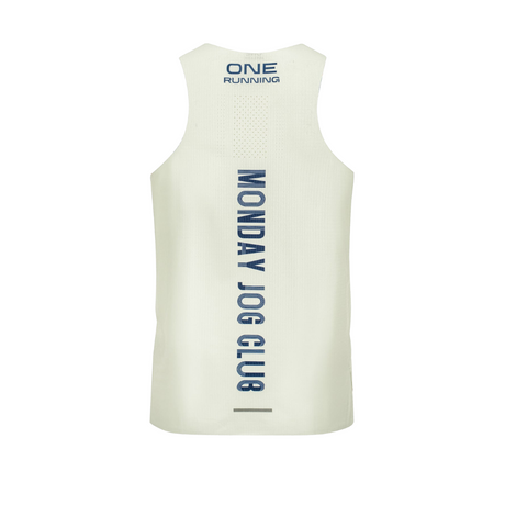 One Running - One Running Women's Victory Speed Tech Singlet MJC - Cam2 
