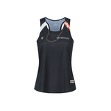 One Running Women's Victory Speed Tech Singlet OR X Uppervoid - 24k
