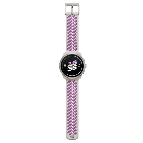 Suunto - Suunto Race 3S GPS Outdoor Watch - Cam2 
