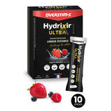 Overstim's Ultra Hydrixir (10 sticks of 40 g)