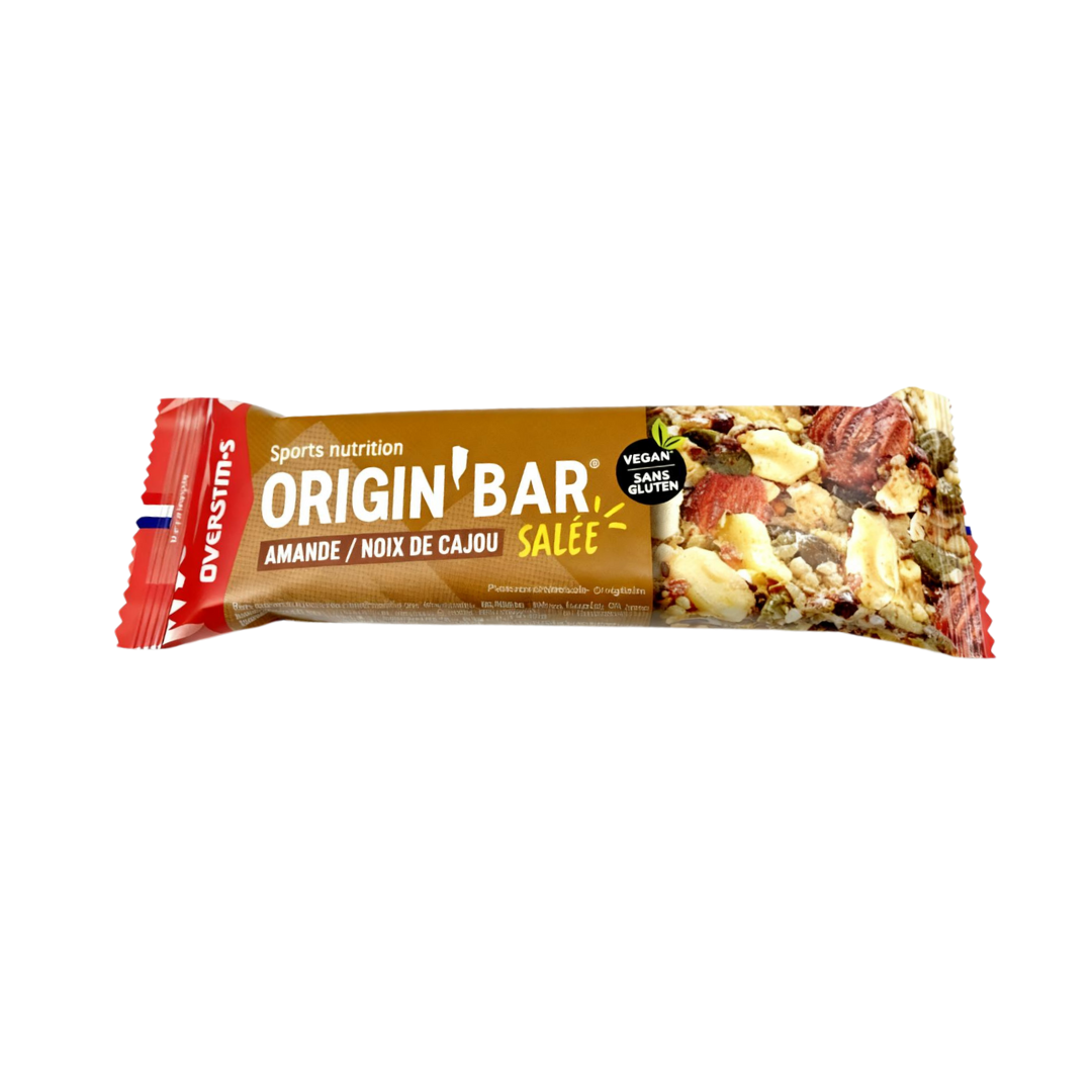 Overstim's Origin Bar 