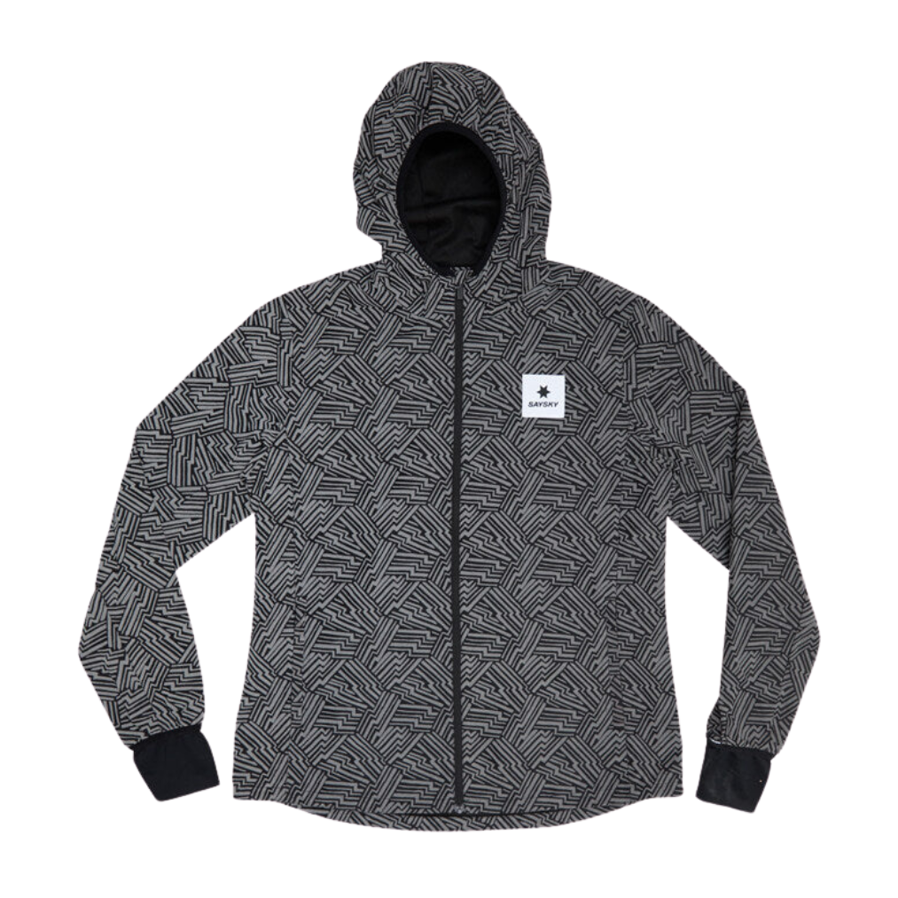 SAYSKY Women's Reflective Blaze Jacket