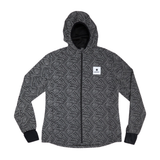 SAYSKY Women's Reflective Blaze Jacket