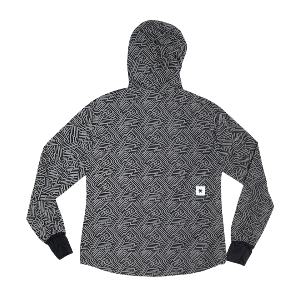 SAYSKY Women's Reflective Blaze Jacket