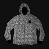SAYSKY Women's Reflective Blaze Jacket