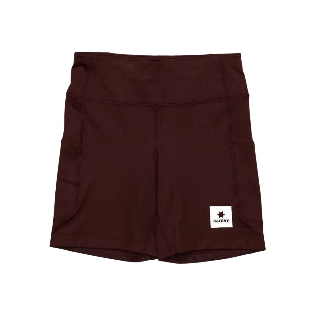 SAYSKY Women's Combat+ Short Tights 7"