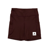 SAYSKY Women's Combat+ Short Tights 7"