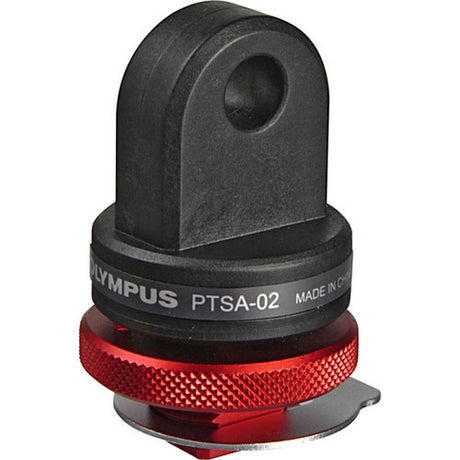 Olympus PTSA-02 Short Arm for Underwater Lighting - Cam2