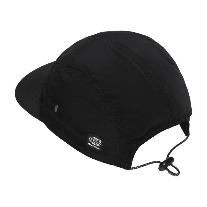 CIRCLE - CIRCLE Planet Running Cap 2.0 Cap - Cam2 
