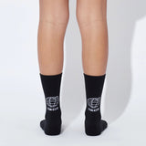 CIRCLE - CIRCLE Speedy High Planet running socks - Cam2 