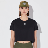 CIRCLE - CIRCLE Women's Crop Top Smooth Operator 2.0 - Cam2 