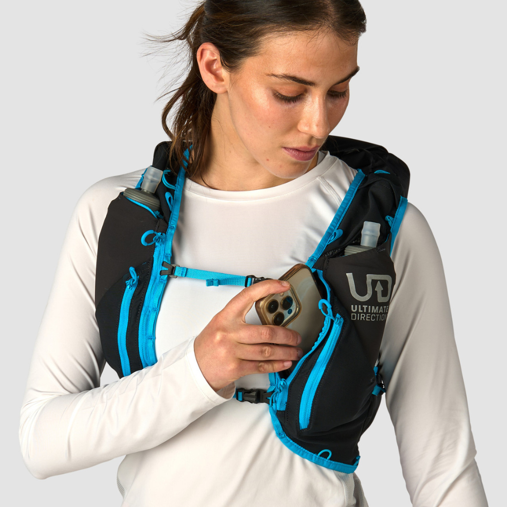Ultimate Direction Unisex's Adventure Vest 17