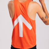 CHANCE - CHANCE AROW Singlet V2 - Cam2 