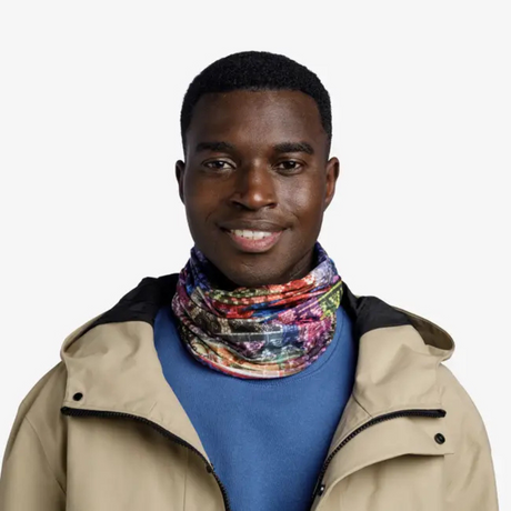 Buff - Buff Original Ecostretch Neckwear - Cam2 