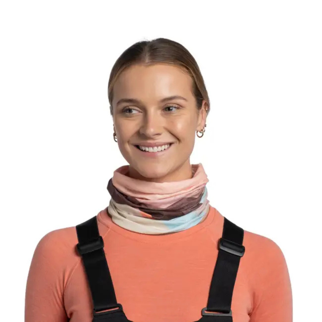 Buff Original Ecostretch Neckwear