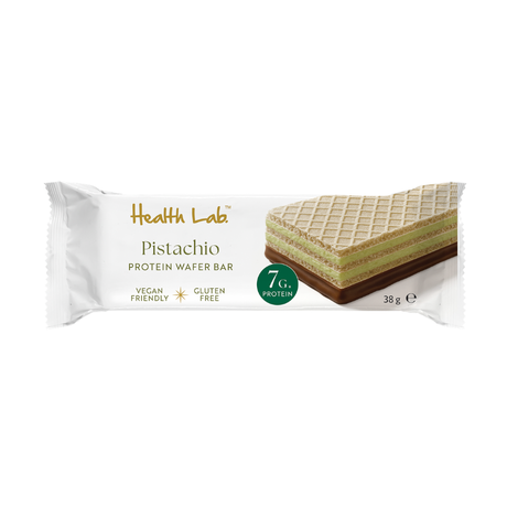 Health Lab - Health Lab Protein Wafer Bar - Cam2 
