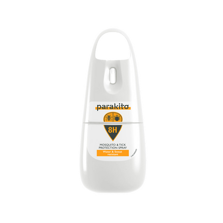 Parakito Mosquito & Tick Protection Spray 75ml