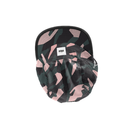 VAGA - Vaga Patterned Cap - Cam2 
