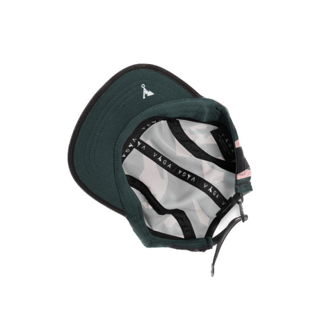 VAGA - Vaga Patterned Cap - Cam2 