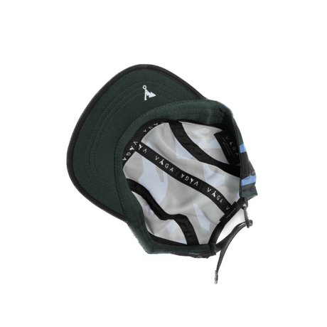 VAGA - Vaga Patterned Cap - Cam2 