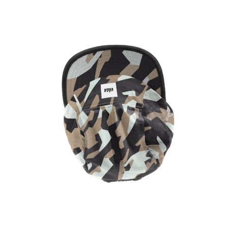 VAGA - Vaga Patterned Cap - Cam2 