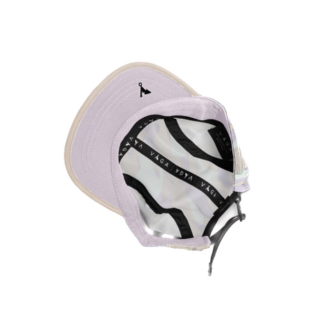 VAGA - Vaga Patterned Cap - Cam2 