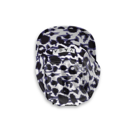 VAGA - Vaga Patterned Cap - Cam2 