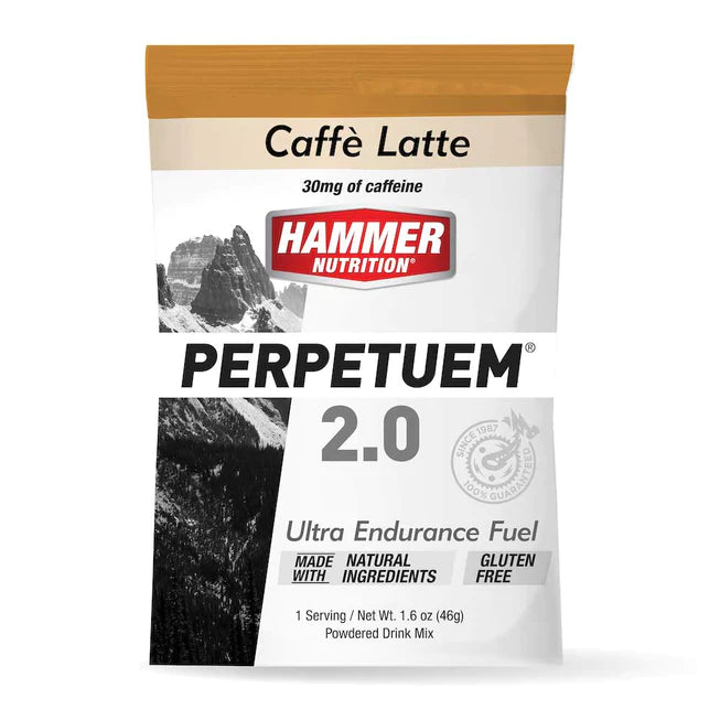 Hammer Perpetuem 1 Serv (Cafe-Latte) - Cam2