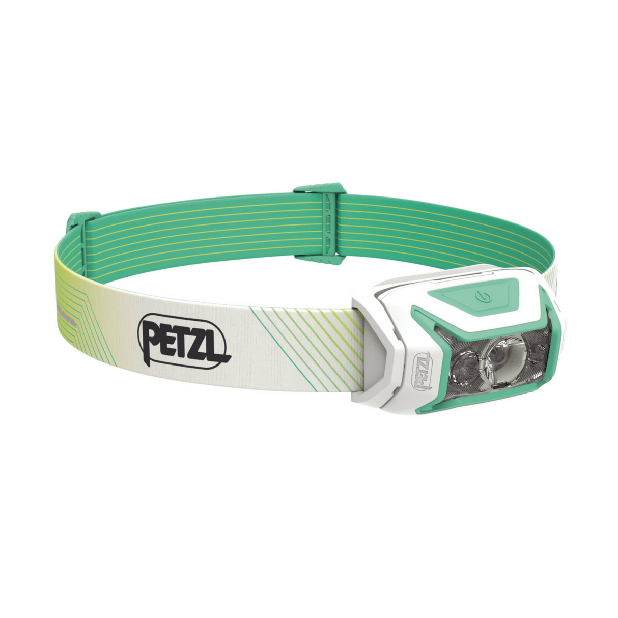 Petzl Actik 350 Lumens Headlamp