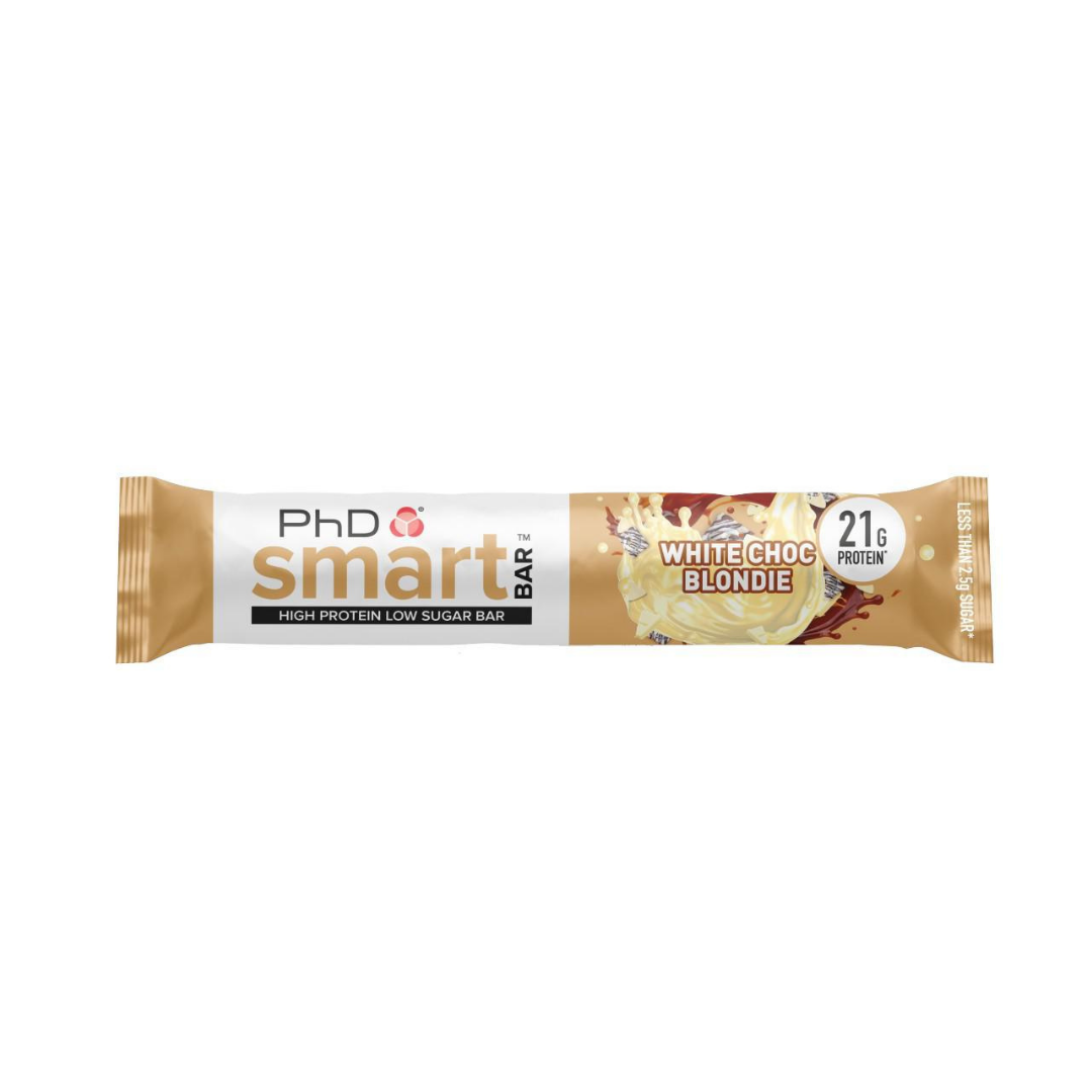 PhD Smart Bar 64g