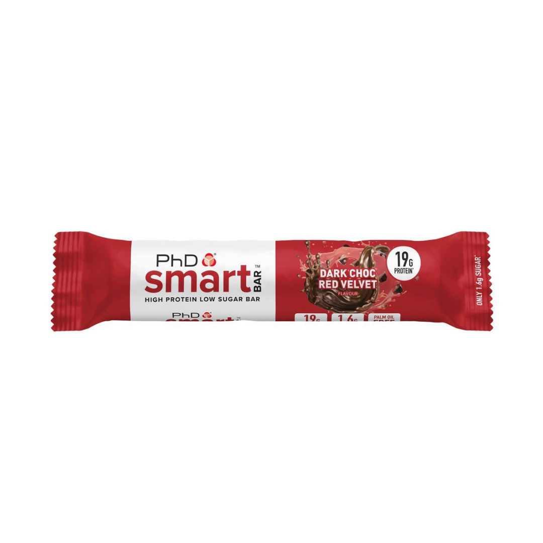 PhD Smart Bar 64g